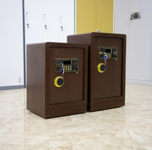 80kg Digital Fireproof Safe, Office furniture, safe