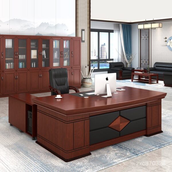 Explore the widest range of Executive Office Table in Kenya. Choose what fits your preference based on price, color, style, design.