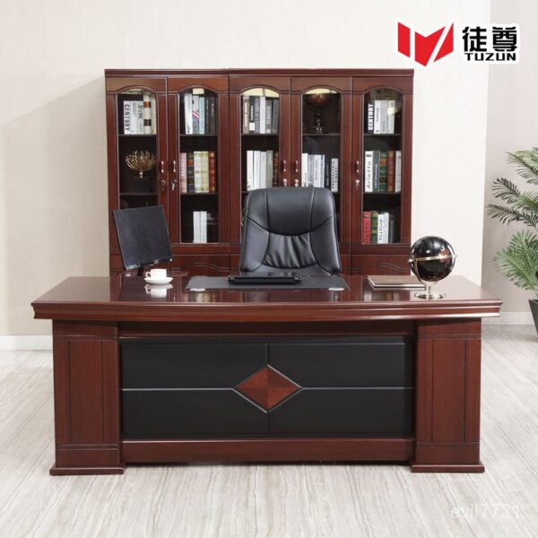 Explore the widest range of Executive Office Table in Kenya. Choose what fits your preference based on price, color, style, design.