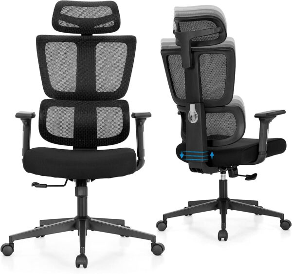 Office chair prices in Kenya, affordable office furniture