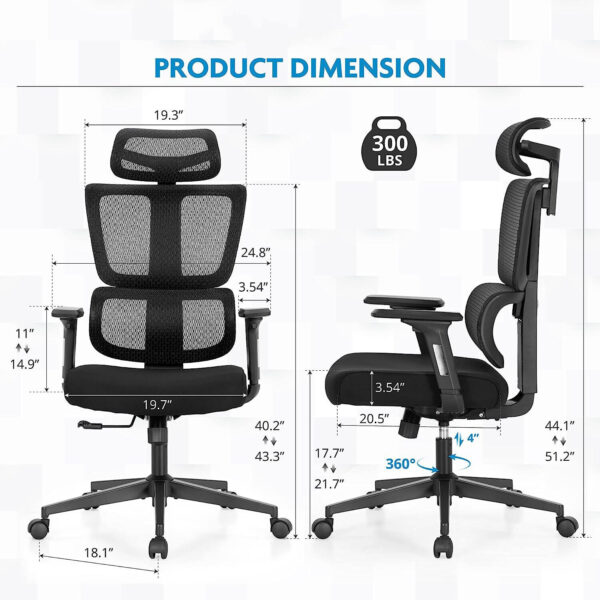 Office chair prices in Kenya, affordable office furniture