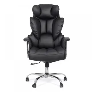 High-back leather chair prices in Kenya, office seats