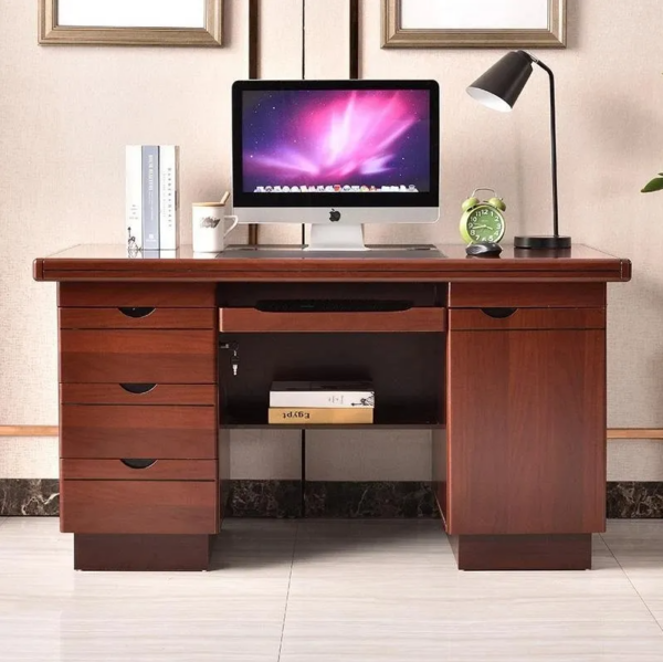 1.2m Executive office Desk, office furniture,1200mm executive office desk