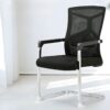 Ergonomic Mesh Visitor Chair, Comfortable Seating, Modern Design, Professional Office Furniture, Breathable Mesh Back, Durable Construction, High-Quality Materials, Visitor-Friendly Workspace, Executive Style, Sleek Office Decor, Swivel Chair, Stylish Mesh Design, Premium Seating Solution, Contemporary Office Decor, Efficient Office Furniture, Executive Decision-Making, Business Efficiency, Managerial Excellence, Top-tier Mesh Chair, Visitor Comfort, Stylish Office Seating, Mesh Back Support, Corporate Comfort, Efficient Visitor Chair, Premium Office Solution, Classy Visitor Seating, Elegant Office Decor, Mesh Visitor Chair, Ergonomic Design, Comfortable Guest Seating.