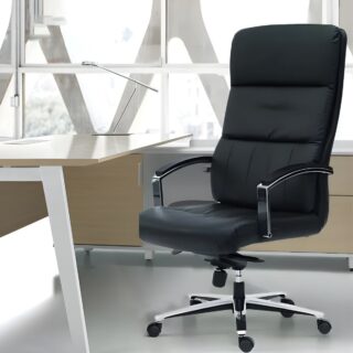 High-Back Goku Executive Chair, Modern Design, Professional Office Furniture, Ergonomic Seating, Premium Quality, Durable Construction, High-Quality Materials, Comfortable Workspace, Sleek Office Decor, Swivel Chair, Efficient Office Seating, Stylish Executive Chair, Contemporary Design, Executive Decision-Making, Business Efficiency, Managerial Excellence, Top-tier Executive Seating, Comfortable Office Chair, Executive Presence, Corporate Comfort, Premium Office Solution, Classy Executive Furniture, Elegant Office Decor, Ergonomic High Back Chair, Efficient Office Furniture, Managerial Comfort, Executive Workspace.