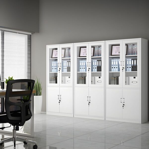 Two-Door Metallic Storage Office Cabinet, Premium Storage Solution, Modern Design, Professional Office Furniture, Durable Construction, High-Quality Materials, Efficient Storage, Executive Suite, Stylish Office Decor, Contemporary Office Cabinet, Premium Office Solution, Efficient Office Furniture, Executive Workspace, Top-tier Office Furniture, Stylish Storage Solution, Corporate Storage, Elegant Office Decor, Efficient Organization, Secure Office Documents, Office Storage Solution, Executive Presence, Modern Office Storage, Metallic Office Furniture, Office Organization, Office Storage Efficiency.