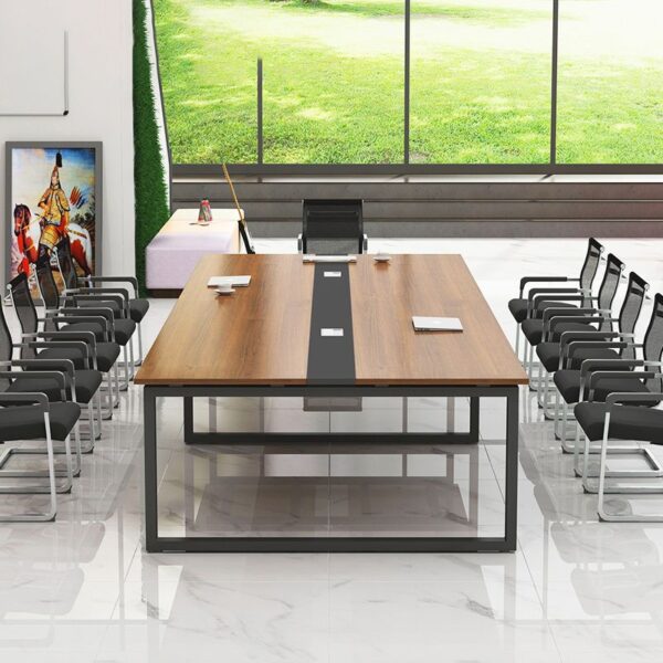 Office Conference Table, Professional Meeting Furniture, Premium Quality, Modern Design, Sleek Conference Setup, Durable Construction, High-Quality Materials, Executive Style, Efficient Workspace, Contemporary Office Decor, Stylish Meeting Area, Corporate Elegance, Executive Suite, Premium Office Solution, Classy Conference Furniture, Elegant Office Decor, Functional Conference Table, Stylish Office Furniture, Efficient Meeting Space, Large Meeting Table, Executive Decision-Making, Business Efficiency, Top-tier Office Furniture, Stylish Conference Setup, Executive Workspace, Conference Room Essentials, Conference Table Solution, Executive Presence.