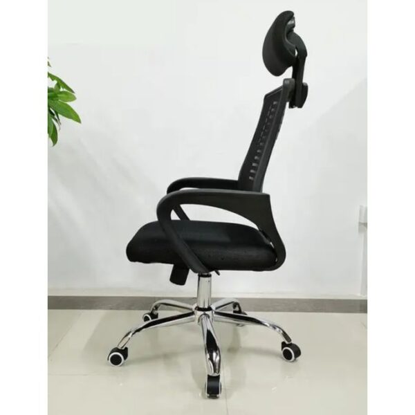 High Back Executive Chair, Headrest Design, Modern Office Furniture, Ergonomic Seating, Premium Quality, Durable Construction, High-Quality Materials, Executive Style, Comfortable Workspace, Sleek Office Decor, Adjustable Headrest, Swivel Chair, Efficient Office Seating, Stylish Executive Chair, Contemporary Design, Executive Decision-Making, Business Efficiency, Managerial Excellence, Top-tier Executive Seating, Comfortable Office Chair, Executive Presence, Corporate Comfort, Headrest Support, Premium Office Solution, Classy Executive Furniture, Elegant Office Decor, Ergonomic High Back Chair, Efficient Office Furniture, Managerial Comfort, High-Back Executive Presence.