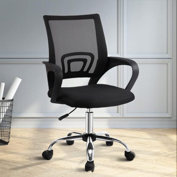 Clerical Mesh Office Chair, Ergonomic Seating, Modern Design, Comfortable Workspace, Mesh Back Support, Professional Office Furniture, Adjustable Height, Lumbar Support, Swivel Chair, Efficient Office Seating, Stylish Mesh Design, Executive Style, Task Chair, Comfortable Work Environment, Breathable Mesh, Durable Construction, Contemporary Office Decor, Premium Quality, Clerical Seating Solution, Efficient Office Furniture, Executive Decision-Making, Business Efficiency, Managerial Excellence, Top-tier Mesh Chair, Executive Presence, Comfortable Desk Chair, Stylish Office Seating, Mesh Back Comfort, Task Performance, Clerical Workspace, Premium Mesh Office Chair, Corporate Comfort, Sleek Mesh Design.