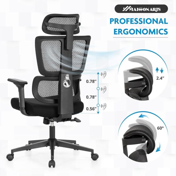 High-back Orthopedic Office Chair, Ergonomic Design, Lumbar Support, Comfortable Seating, Orthopedic Support, Adjustable Headrest, Modern, Executive Style, Swivel, Premium Quality, Professional, Task Chair, Orthopedic Comfort, Sleek, Contemporary, Orthopedic Office Furniture, Boss Chair, Managerial, Comfortable Workspace, Business Furniture, Premium, Executive Suite, Executive Presence, Stylish Ergonomics, High-end Seating, Task Seating, Conference Room, Executive Decision-Making, Comfortable Work Environment, Efficient Office Seating, Executive Workspace, Plush Seating, Orthopedic Supportive Design, Executive Seating Solution, Productivity Enhancement, Task-oriented, Luxurious Feel, Executive Ambiance, Efficient Workspace, Modern Office Seating, Sophisticated Design, Office Wellness, Office Ergonomics, Orthopedic Task Chair.