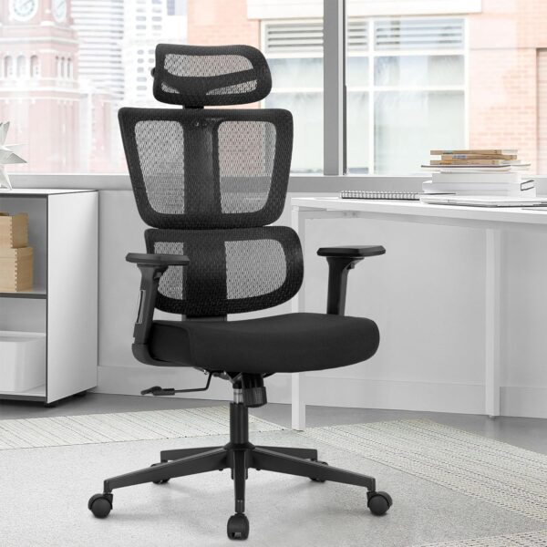 High-back Orthopedic Office Chair, Ergonomic Design, Lumbar Support, Comfortable Seating, Orthopedic Support, Adjustable Headrest, Modern, Executive Style, Swivel, Premium Quality, Professional, Task Chair, Orthopedic Comfort, Sleek, Contemporary, Orthopedic Office Furniture, Boss Chair, Managerial, Comfortable Workspace, Business Furniture, Premium, Executive Suite, Executive Presence, Stylish Ergonomics, High-end Seating, Task Seating, Conference Room, Executive Decision-Making, Comfortable Work Environment, Efficient Office Seating, Executive Workspace, Plush Seating, Orthopedic Supportive Design, Executive Seating Solution, Productivity Enhancement, Task-oriented, Luxurious Feel, Executive Ambiance, Efficient Workspace, Modern Office Seating, Sophisticated Design, Office Wellness, Office Ergonomics, Orthopedic Task Chair.
