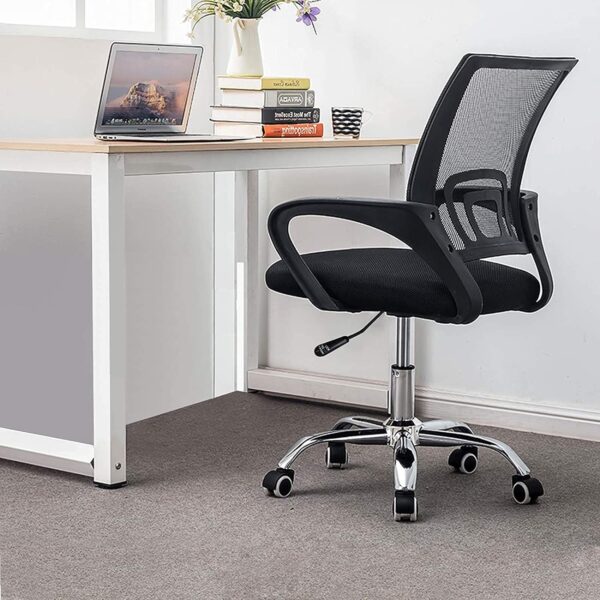 Secretarial mesh office seat, mesh office chair, secretarial chair, office furniture, ergonomic chair, high-back chair, swivel chair, adjustable chair, comfortable chair, contemporary chair, stylish chair, premium chair, office seating, mesh chair, secretarial office furniture, sleek chair, professional chair, supportive chair, desk chair, modern office chair, workspace chair, task chair, secretary chair, secretary office chair, mesh ergonomic chair, office seating solution, desk seating, office seating, secretarial swivel chair.