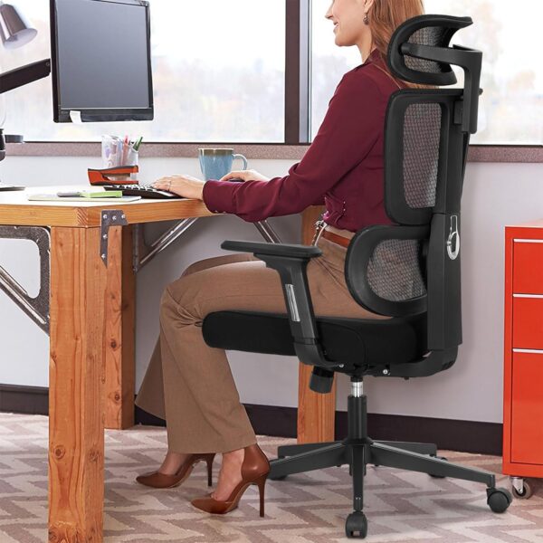 High-back Orthopedic Office Chair, Ergonomic Design, Lumbar Support, Comfortable Seating, Orthopedic Support, Adjustable Headrest, Modern, Executive Style, Swivel, Premium Quality, Professional, Task Chair, Orthopedic Comfort, Sleek, Contemporary, Orthopedic Office Furniture, Boss Chair, Managerial, Comfortable Workspace, Business Furniture, Premium, Executive Suite, Executive Presence, Stylish Ergonomics, High-end Seating, Task Seating, Conference Room, Executive Decision-Making, Comfortable Work Environment, Efficient Office Seating, Executive Workspace, Plush Seating, Orthopedic Supportive Design, Executive Seating Solution, Productivity Enhancement, Task-oriented, Luxurious Feel, Executive Ambiance, Efficient Workspace, Modern Office Seating, Sophisticated Design, Office Wellness, Office Ergonomics, Orthopedic Task Chair.