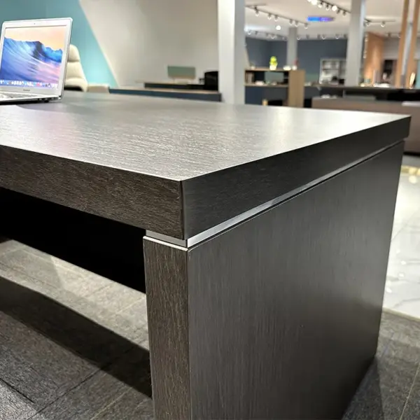 Imported Office Table, 1.8 Meters Length, Premium Quality, International Design, Professional Workspace, Contemporary Aesthetics, High-Quality Construction, Modern Office Essentials, Executive Furniture, Versatile Office Solution, Sophisticated Design, Global Appeal, Timeless Elegance.