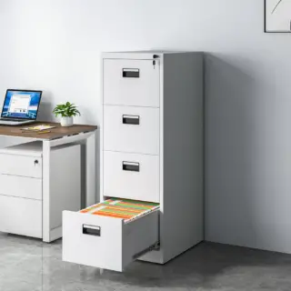 Stainless Steel File Cabinet, Premium Metal Construction, Modern Design, Professional Office Furniture, Durable Stainless Steel, High-Quality Materials, Efficient Storage Solution, Executive Suite, Sleek Office Decor, Contemporary Office Cabinet, Workspace Upgrade, Functional File Storage, Compact Design, Premium Office Solution, Efficient Office Furniture, Executive Decision-Making, Business Efficiency, Executive Workspace, Top-tier File Cabinet, Stylish Storage Solution, Corporate File Storage, Elegant Office Decor, Efficient Organization, Secure Office Documents, Office Storage Solution, Executive Presence, Modern Office Storage.