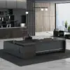 1800mm, executive office table, office furniture, desk, workspace, modern design, ergonomic, professional, spacious, high-quality, durable, executive style, workstation, contemporary, sleek, practical, stylish, versatile, business, office decor, productive, home office, commercial, premium, luxury, conference room, storage, organization, wooden, metal, adjustable, elegant, minimalist, compact, functional, executive suite, meeting room, boardroom, innovative, chic, executive chair, computer desk, office layout, office interior, executive assistant, productivity boost, corner desk, glass top, executive atmosphere, designer, polished