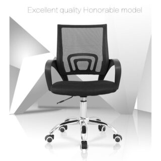 Secretarial mesh office seat, mesh office chair, secretarial chair, office furniture, ergonomic chair, high-back chair, swivel chair, adjustable chair, comfortable chair, contemporary chair, stylish chair, premium chair, office seating, mesh chair, secretarial office furniture, sleek chair, professional chair, supportive chair, desk chair, modern office chair, workspace chair, task chair, secretary chair, secretary office chair, mesh ergonomic chair, office seating solution, desk seating, office seating, secretarial swivel chair.
