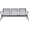 3-Seat Waiting Room Reception Chair, Reception Area Seating, Office Waiting Room Furniture, Three-Seat Reception Bench, Commercial Grade Construction, Comfortable Seating, Durable and Sturdy Design, Upholstered Finish, Ergonomic Support, Suitable for High-Traffic Areas, Reception Room Seating, Professional Appearance, Modern and Sleek Design, Easy to Clean, Long-Lasting Durability, Ideal for Waiting Areas, Lobbies, or Reception Spaces, Accommodates Multiple Guests, Enhances Office Environment, Represents Professionalism, Available in Various Colors and Styles, Easy to Assemble, Enhances Office Decor, Provides Comfortable Seating for Visitors, Promotes a Welcoming Atmosphere, Designed for Efficiency and Durability, Ideal for Business Environments, Promotes a Positive First Impression, Ensures Guest Comfort and Satisfaction.