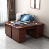 1400mm executive office desk, office furniture, workspace solution, modern design, ergonomic, professional, spacious, high-quality, durable, executive style, workstation, contemporary, sleek, practical, stylish, versatile, business, office decor, productive, commercial, premium, luxury, conference room, storage, organization, wooden, metal, adjustable, elegant, minimalist, compact, functional, executive suite, meeting room, boardroom, innovative, chic, executive atmosphere, designer, polished