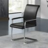 Executive office waiting chair, modern design, comfortable seating, premium upholstery, durable construction, ergonomic support, stylish appearance, spacious design, reception furniture, executive waiting area, high-quality materials, padded armrests, contemporary aesthetics, commercial-grade, professional appeal, lounge seating, reception room, executive comfort, versatile use, office decor, waiting room furniture, executive atmosphere, luxury seating, reception seating, durable frame, sophisticated design, ergonomic seating, guest area, stylish waiting chair, office ambiance, executive lounge, business reception, executive decor, waiting room solution, elegant furnishings, executive waiting space, executive office furniture, reception room comfort