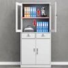 Half-glass office storage cabinet, office storage cabinet, glass storage cabinet, half-glass cabinet, office furniture, storage furniture, glass cabinet, office decor, workspace organization, office organization, glass door cabinet, storage solution, office essentials, workspace essentials, modern storage cabinet, contemporary storage cabinet, stylish storage cabinet, professional storage cabinet, glass door storage, office storage solution, glass office furniture, office storage organization, glass cabinet design, office decor, glass office decor, workspace furniture, glass door office cabinet, storage cabinet solution, modern office furniture, contemporary office furniture, stylish office furniture, professional office furniture, organizational office furniture, glass door storage solution, office storage essentials, glass cabinet organization, office workspace furniture.
