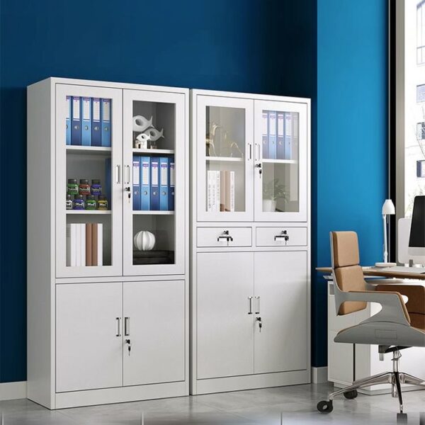 Half-glass office storage cabinet, office storage cabinet, glass storage cabinet, half-glass cabinet, office furniture, storage furniture, glass cabinet, office decor, workspace organization, office organization, glass door cabinet, storage solution, office essentials, workspace essentials, modern storage cabinet, contemporary storage cabinet, stylish storage cabinet, professional storage cabinet, glass door storage, office storage solution, glass office furniture, office storage organization, glass cabinet design, office decor, glass office decor, workspace furniture, glass door office cabinet, storage cabinet solution, modern office furniture, contemporary office furniture, stylish office furniture, professional office furniture, organizational office furniture, glass door storage solution, office storage essentials, glass cabinet organization, office workspace furniture.