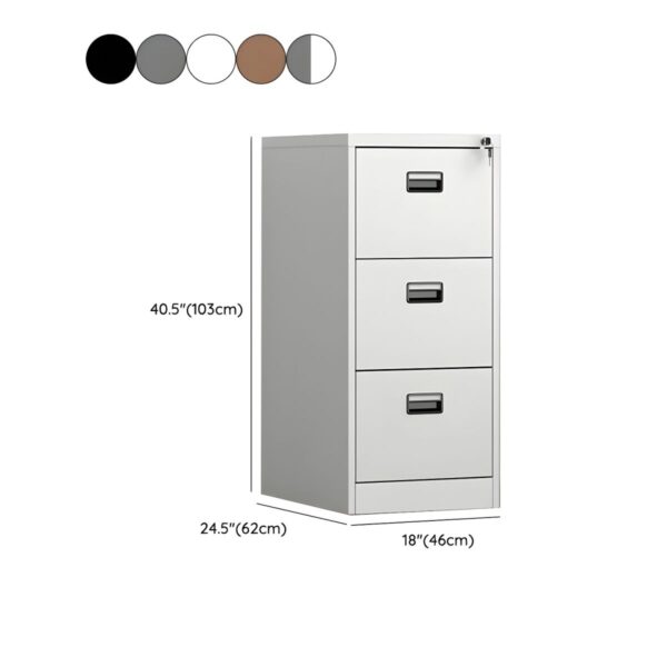 Three drawers metallic office cabinet, office furniture, storage cabinet, organizational furniture, metal cabinet, office storage, cabinet with drawers, office organization, document storage, office filing cabinet, office storage solution, filing drawers, office essentials, storage solution, office supplies, office accessory, file organization, metal filing cabinet, office filing system, three-drawer cabinet, office filing storage, metallic filing cabinet, durable office cabinet, commercial-grade office cabinet, high-quality office cabinet, modern office cabinet, sleek office cabinet, spacious office cabinet, versatile office cabinet, stylish office cabinet, office cabinet with locks, secure office cabinet, organizational office cabinet, office cabinet for documents, efficient office storage, professional office furniture, ergonomic office cabinet, office cabinet for supplies, office cabinet with metal drawers, office cabinet for files, premium office cabinet, contemporary office cabinet, functional office cabinet, office furniture with drawers, office cabinet with handles, heavy-duty office cabinet, office cabinet with wheels.