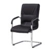 Task Chair Leather Office Chair, office furniture, task chair, leather chair, ergonomic chair, comfortable seating, supportive chair, office seating, executive chair, office essentials, office equipment, leather office chair, executive leather chair, modern design chair, ergonomic leather chair, adjustable chair, swivel chair, lumbar support chair, breathable chair, ergonomic task chair, executive task chair, durable leather chair, commercial-grade chair, leather office furniture, executive office seating, office chair with leather upholstery.