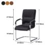 Task Chair Leather Office Chair, office furniture, task chair, leather chair, ergonomic chair, comfortable seating, supportive chair, office seating, executive chair, office essentials, office equipment, leather office chair, executive leather chair, modern design chair, ergonomic leather chair, adjustable chair, swivel chair, lumbar support chair, breathable chair, ergonomic task chair, executive task chair, durable leather chair, commercial-grade chair, leather office furniture, executive office seating, office chair with leather upholstery.