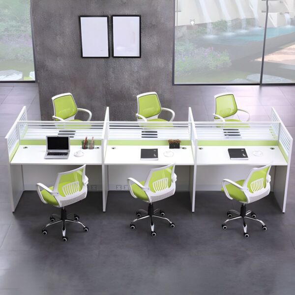 Modern style rectangular computer desk, office furniture, computer desk, rectangular desk, modern desk, contemporary desk, workstation desk, office desk, home office furniture, computer workstation, sleek desk, minimalist desk, office decor, modern design desk, ergonomic desk, writing desk, compact desk, space-saving desk, stylish desk, premium desk, high-quality desk, versatile desk, functional desk, office essentials, computer table, home office desk, office furniture set, computer desk with storage, office organization, office accessory, durable desk, commercial-grade desk, office equipment.