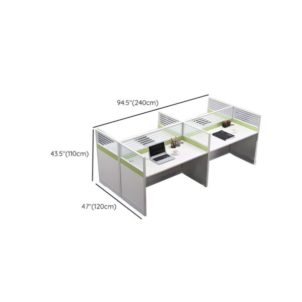 Modern style rectangular computer desk, office furniture, computer desk, rectangular desk, modern desk, contemporary desk, workstation desk, office desk, home office furniture, computer workstation, sleek desk, minimalist desk, office decor, modern design desk, ergonomic desk, writing desk, compact desk, space-saving desk, stylish desk, premium desk, high-quality desk, versatile desk, functional desk, office essentials, computer table, home office desk, office furniture set, computer desk with storage, office organization, office accessory, durable desk, commercial-grade desk, office equipment.