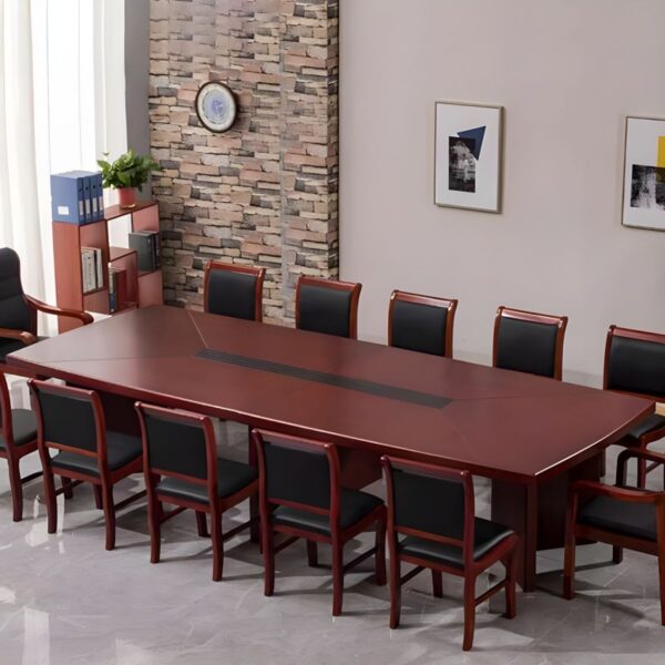 3 meters boardroom table, office furniture, boardroom table, conference table, office meeting table, large table, executive table, office essentials, office equipment, conference room furniture, boardroom furniture, office decor, spacious table, modern design table, premium table, high-quality furniture, conference room essentials, executive boardroom table, commercial-grade table, conference room decor, boardroom seating, meeting room furniture, ergonomic design table, durable boardroom table, professional office furniture.