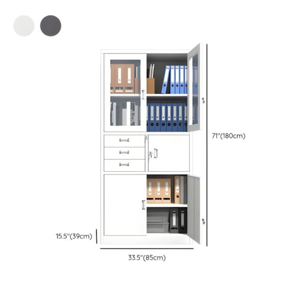 2 Door metallic office safe cabinet, office security, durable construction, secure locking mechanism, organizational solution, executive office furniture, professional appearance, high-quality materials, secure storage, office decor, safe cabinet, storage solution, contemporary design, sturdy construction, commercial use, office organization, office furniture, functional design, efficient storage, office interior, industrial office furniture, metal safe, office essentials, versatile storage, office security, metallic cabinet, secure storage solution, office valuables, secure office storage, confidential documents, sensitive materials