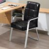 Executive visitor's office seat, office seat, visitor seat, executive seat, seating furniture, office furniture, ergonomic seat, comfortable seat, visitor chair, executive chair, office decor, modern seat, contemporary chair, stylish chair, ergonomic design, professional chair, executive furniture, visitor seating, comfortable seating, ergonomic support, modern office furniture, contemporary office chair, stylish office chair, ergonomic office chair, adjustable office chair, high-back office chair, supportive office chair, professional office chair, executive office chair, visitor room seating, visitor room chair, executive visitor's chair, executive visitor's seating, visitor room furniture, ergonomic visitor's chair, comfortable visitor's chair, modern visitor's chair, contemporary visitor's chair, stylish visitor's chair, ergonomic visitor's seating, professional visitor's chair, office visitor's chair, visitor's chair, office visitor's seating, visitor's seating, ergonomic visitor's seating, ergonomic visitor's office seat.