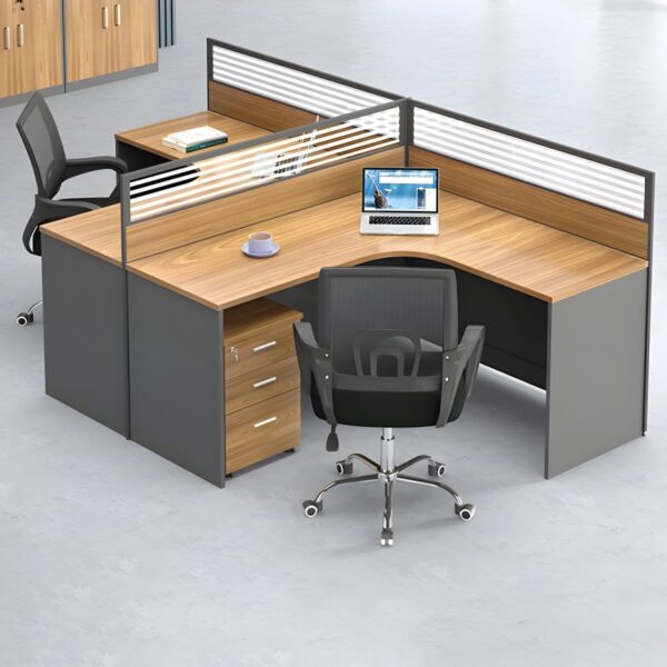 L-shaped modern office workstation, office workstation, L-shaped workstation, modern workstation, office furniture, modern design, contemporary workstation, workspace solution, office decor, commercial furniture, high-quality workstation, durable workstation, office essentials, productivity workstation, ergonomic design, ergonomic workstation, premium workstation, professional workstation, versatile workstation, office setup, office productivity, office efficiency, ergonomic office furniture, contemporary office decor, office arrangement, office layout, office design, office elegance, office professionalism, office sophistication, office aesthetics, office innovation, office functionality, office reliability, office versatility, L-shaped desk, modern desk, contemporary desk, L-shaped office setup, L-shaped office arrangement, L-shaped office layout, L-shaped office design, L-shaped office elegance, L-shaped office professionalism, L-shaped office sophistication, L-shaped office aesthetics, L-shaped office innovation, L-shaped office functionality, L-shaped office reliability, L-shaped office versatility.