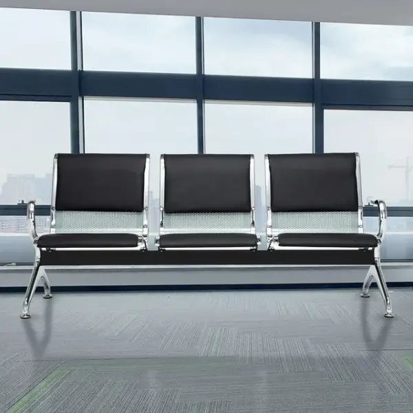 3-link padded office waiting bench, waiting room seating, reception area bench, commercial furniture, office lobby seating, upholstered bench, comfortable seating, padded reception bench, waiting room furniture, reception bench, clinic seating, medical office furniture, durable bench, modern design, contemporary bench, office decor, reception area, lounge seating, waiting room solution, commercial-grade bench, high-quality seating, waiting lounge, office waiting room, receptionist bench, visitor seating, office furniture, waiting room essentials, padded waiting bench, waiting room decor, waiting room design, office reception area, waiting room comfort, waiting area solution, office waiting bench, reception room furniture, visitor bench, clinic waiting room, office waiting area, guest seating, waiting area decor, waiting area comfort, reception room bench, reception room decor, waiting room upgrade, office reception seating, commercial waiting bench, waiting room arrangement, waiting room ambiance, waiting room enhancement, office waiting room bench, waiting room atmosphere, reception seating solution.