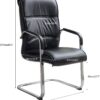 Executive waiting chair, modern design, comfortable seating, premium upholstery, durable construction, ergonomic support, stylish appearance, spacious design, reception furniture, executive waiting area, high-quality materials, padded armrests, contemporary aesthetics, commercial-grade, professional appeal, lounge seating, reception room, executive comfort, versatile use, office decor, waiting room furniture, executive atmosphere, luxury seating, reception seating, durable frame, sophisticated design, ergonomic seating, guest area, stylish waiting chair, office ambiance, executive lounge, business reception, executive decor, waiting room solution, elegant furnishings, executive waiting space, executive office furniture, reception room comfort