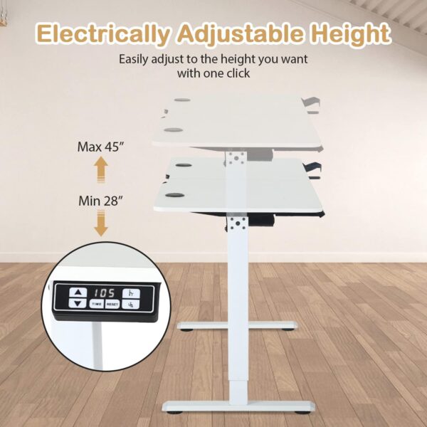 Height adjustable electric desk, electric desk, height adjustable desk, adjustable desk, office furniture, modern design, contemporary desk, workspace solution, office decor, commercial furniture, ergonomic desk, ergonomic design, office essentials, productivity desk, ergonomic workspace, adjustable height desk, electric height desk, electric height adjustable desk, ergonomic office furniture, office setup, ergonomic workspace, ergonomic office setup, adjustable office desk, electric workspace solution, adjustable office setup, electric office arrangement, ergonomic office furniture, modern office desk, contemporary office furniture, electric office decor, ergonomic office setup, electric office solution, electric office layout, adjustable office design, electric office elegance, electric office functionality, ergonomic office reliability, electric office versatility, ergonomic office comfort, ergonomic office convenience, ergonomic office technology, electric office space-saving, electric office practicality, ergonomic office enhancement, ergonomic office ambiance, electric office modernity, electric office chic, ergonomic office trendiness, electric office sophistication, ergonomic office efficiency, ergonomic office productivity, electric office arrangement, ergonomic office organization, ergonomic office aesthetics, ergonomic office elegance, electric office ergonomics, electric office innovation, ergonomic office durability, ergonomic office reliability, electric office versatility.