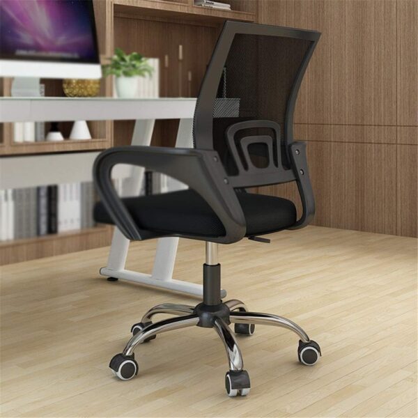 Secretarial mesh swivel office chair, office furniture, mesh chair, swivel chair, secretarial chair, ergonomic chair, comfortable seating, supportive chair, office seating, office essentials, office equipment, breathable chair, ergonomic mesh chair, adjustable chair, secretarial seating, modern design chair, task chair, durable mesh chair, commercial-grade chair, office chair with mesh backrest, ergonomic office furniture, secretarial office chair, secretarial desk chair, secretarial office furniture, office chair with ergonomic design, secretarial mesh seating, secretarial ergonomic chair, office chair with lumbar support, mesh back office chair, ergonomic secretarial chair, secretarial swivel chair, secretarial task chair, secretarial office seating, ergonomic mesh office chair, comfortable secretarial chair, modern secretarial chair, office chair with adjustable arms, secretarial chair with breathable mesh, office chair for secretarial work, secretarial chair with lumbar pillow, secretarial chair for office use, secretarial chair for long hours, secretarial chair for comfort.