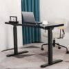 Adjustable height computer desk, computer desk, adjustable desk, height adjustable desk, adjustable height furniture, computer workstation, workspace furniture, office furniture, ergonomic desk, adjustable computer table, ergonomic workstation, office decor, ergonomic design, adjustable office furniture, modern desk, contemporary desk, ergonomic office furniture, workspace organization, office productivity, ergonomic support, premium office furniture, contemporary office furniture, ergonomic office solutions, adjustable furniture, ergonomic workspace design, height adjustable office desk, ergonomic productivity, ergonomic efficiency, ergonomic workspace solutions, height adjustable office furniture, adjustable computer workstation, adjustable desk solution, ergonomic workspace essentials, ergonomic workspace productivity, computer desk with adjustable height.