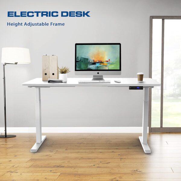 Height adjustable electric desk, electric desk, height adjustable desk, adjustable desk, office furniture, modern design, contemporary desk, workspace solution, office decor, commercial furniture, ergonomic desk, ergonomic design, office essentials, productivity desk, ergonomic workspace, adjustable height desk, electric height desk, electric height adjustable desk, ergonomic office furniture, office setup, ergonomic workspace, ergonomic office setup, adjustable office desk, electric workspace solution, adjustable office setup, electric office arrangement, ergonomic office furniture, modern office desk, contemporary office furniture, electric office decor, ergonomic office setup, electric office solution, electric office layout, adjustable office design, electric office elegance, electric office functionality, ergonomic office reliability, electric office versatility, ergonomic office comfort, ergonomic office convenience, ergonomic office technology, electric office space-saving, electric office practicality, ergonomic office enhancement, ergonomic office ambiance, electric office modernity, electric office chic, ergonomic office trendiness, electric office sophistication, ergonomic office efficiency, ergonomic office productivity, electric office arrangement, ergonomic office organization, ergonomic office aesthetics, ergonomic office elegance, electric office ergonomics, electric office innovation, ergonomic office durability, ergonomic office reliability, electric office versatility.