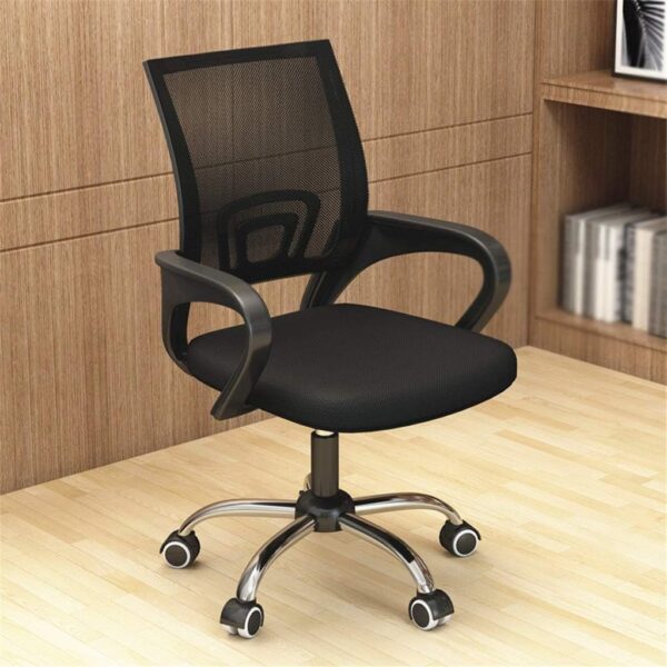 Secretarial mesh swivel office chair, office furniture, mesh chair, swivel chair, secretarial chair, ergonomic chair, comfortable seating, supportive chair, office seating, office essentials, office equipment, breathable chair, ergonomic mesh chair, adjustable chair, secretarial seating, modern design chair, task chair, durable mesh chair, commercial-grade chair, office chair with mesh backrest, ergonomic office furniture, secretarial office chair, secretarial desk chair, secretarial office furniture, office chair with ergonomic design, secretarial mesh seating, secretarial ergonomic chair, office chair with lumbar support, mesh back office chair, ergonomic secretarial chair, secretarial swivel chair, secretarial task chair, secretarial office seating, ergonomic mesh office chair, comfortable secretarial chair, modern secretarial chair, office chair with adjustable arms, secretarial chair with breathable mesh, office chair for secretarial work, secretarial chair with lumbar pillow, secretarial chair for office use, secretarial chair for long hours, secretarial chair for comfort.