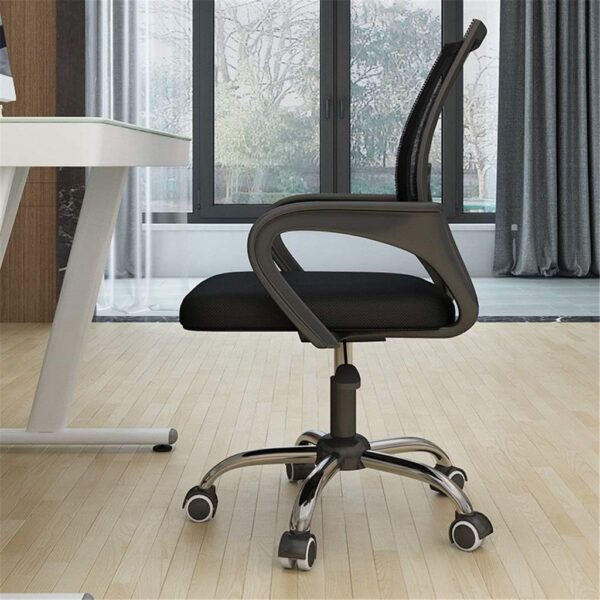 Secretarial mesh swivel office chair, office furniture, mesh chair, swivel chair, secretarial chair, ergonomic chair, comfortable seating, supportive chair, office seating, office essentials, office equipment, breathable chair, ergonomic mesh chair, adjustable chair, secretarial seating, modern design chair, task chair, durable mesh chair, commercial-grade chair, office chair with mesh backrest, ergonomic office furniture, secretarial office chair, secretarial desk chair, secretarial office furniture, office chair with ergonomic design, secretarial mesh seating, secretarial ergonomic chair, office chair with lumbar support, mesh back office chair, ergonomic secretarial chair, secretarial swivel chair, secretarial task chair, secretarial office seating, ergonomic mesh office chair, comfortable secretarial chair, modern secretarial chair, office chair with adjustable arms, secretarial chair with breathable mesh, office chair for secretarial work, secretarial chair with lumbar pillow, secretarial chair for office use, secretarial chair for long hours, secretarial chair for comfort.