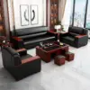Corporate 5-seater leather sofa, office furniture, leather sofa, corporate sofa, 5-seater sofa, executive seating, corporate furniture, office seating, leather couch, reception sofa, waiting area furniture, executive lounge, professional seating, modern design sofa, premium leather sofa, durable sofa, commercial-grade furniture, executive waiting room seating, corporate lounge furniture, comfortable seating, stylish sofa, executive office decor, high-quality leather sofa, contemporary office furniture, executive reception seating, corporate reception furniture, executive leather couch, executive waiting area furniture.