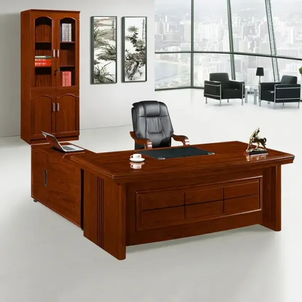 2000mm, executive office desk, spacious, professional, modern, contemporary, design, durable, sturdy, high-quality, functional, practical, workspace, workstation, executive suite, manager's desk, director's desk, executive furniture, premium materials, sleek, stylish, elegant, executive environment, office decor, productivity, focus, concentration, ergonomic, comfortable, writing surface, computer desk, laptop desk, storage, drawers, integrated cable management, clean lines, executive workspace, executive office, professional setup, executive productivity, assembly required, easy-to-assemble, office essentials.