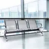 3-Seat Waiting Room Reception Chair, Reception Area Seating, Office Waiting Room Furniture, Three-Seat Reception Bench, Commercial Grade Construction, Comfortable Seating, Durable and Sturdy Design, Upholstered Finish, Ergonomic Support, Suitable for High-Traffic Areas, Reception Room Seating, Professional Appearance, Modern and Sleek Design, Easy to Clean, Long-Lasting Durability, Ideal for Waiting Areas, Lobbies, or Reception Spaces, Accommodates Multiple Guests, Enhances Office Environment, Represents Professionalism, Available in Various Colors and Styles, Easy to Assemble, Enhances Office Decor, Provides Comfortable Seating for Visitors, Promotes a Welcoming Atmosphere, Designed for Efficiency and Durability, Ideal for Business Environments, Promotes a Positive First Impression, Ensures Guest Comfort and Satisfaction.