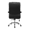Manager's executive office chair, ergonomic design, premium upholstery, comfortable seating, adjustable features, lumbar support, padded armrests, executive style, professional appearance, swivel base, durable construction, executive comfort, stylish design, office furniture, executive seating, high-back chair, task chair, comfort-focused, office ergonomics, reliable support, ergonomic features, ergonomic seating, comfortable seating, executive furniture, executive workspace, productive workspace, modern design, contemporary, sleek, practical, versatile, business, productive, commercial, premium, luxury, organization, adjustable, elegant, minimalist, functional, meeting room, innovative, chic, designer