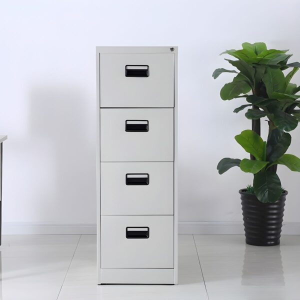 4-Drawers office filing cabinet: office filing cabinet, 4-drawer cabinet, office furniture, storage cabinet, metal cabinet, office storage, filing solution, file organization, office organization, vertical storage, efficient filing, paperwork management, business essentials, office essentials, office decor, office supplies, office equipment, office accessory, business storage, sturdy cabinet, workspace organization, metal construction, efficient storage, office filing, paperwork storage, business organization, efficient organization, office paperwork, office paperwork storage, office paperwork organization, paperwork management, office management, office efficiency, office productivity, office collaboration, collaborative workspace, modern design, office style, office decor ideas, office storage solution, workspace optimization, office filing system, paperwork organization, office document storage, metal office furniture, office space solution, office storage solution, efficient filing, office filing system, paperwork organization, vertical filing, office vertical storage, office paperwork filing, office paperwork system, metal office storage, office metal storage, metal storage solution, metal storage organization, metal storage unit, office metal cabinet, office metal storage cabinet, office metal filing cabinet, metal filing solution, office filing cabinet, office metal filing system, office metal filing solution.