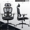 High back orthopedic office chair, ergonomic orthopedic chair, comfortable orthopedic desk chair, supportive office chair for back pain, adjustable orthopedic office seating, premium orthopedic chair, high-quality orthopedic office furniture, modern orthopedic chair design, contemporary orthopedic desk chair, stylish orthopedic office seating, durable orthopedic chair for long hours, orthopedic chair with lumbar support, executive orthopedic office chair, orthopedic chair with adjustable armrests, orthopedic chair with tilt mechanism, orthopedic chair with breathable mesh back, orthopedic chair with memory foam padding, orthopedic chair with waterfall seat edge, orthopedic chair with adjustable headrest, orthopedic chair with swivel base, orthopedic chair with caster wheels, orthopedic chair with pneumatic height adjustment, orthopedic chair with tilt tension control, orthopedic chair with sturdy construction, orthopedic chair with premium upholstery, orthopedic chair with supportive cushioning, orthopedic chair with contoured seat, orthopedic chair with ergonomic design, orthopedic chair with customizable settings, orthopedic chair with lumbar pillow, orthopedic chair with backrest recline, orthopedic chair with 360-degree rotation, orthopedic chair with armrest padding, orthopedic chair with fabric upholstery, orthopedic chair with leather upholstery, orthopedic chair with mesh backrest, orthopedic chair with breathable fabric, orthopedic chair with heat and massage features, orthopedic chair with lumbar heating, orthopedic chair with vibration massage, orthopedic chair with adjustable lumbar zone, orthopedic chair with pressure-relieving padding, orthopedic chair with deep seat cushioning, orthopedic chair with wide seat, orthopedic chair with weight capacity, orthopedic chair with heavy-duty construction, orthopedic chair with sturdy base, orthopedic chair with stable frame, orthopedic chair with durable materials, orthopedic chair with long-lasting comfort, orthopedic chair with ergonomic armrests, orthopedic chair with adjustable seat depth, orthopedic chair with waterfall seat design, orthopedic chair with supportive backrest, orthopedic chair with spine alignment features, orthopedic chair with posture correction, orthopedic chair with pelvic tilt adjustment, orthopedic chair with forward seat tilt, orthopedic chair with adjustable lumbar support, orthopedic chair with tension-adjustable backrest, orthopedic chair with customizable armrests, orthopedic chair with flexible backrest, orthopedic chair with breathable back mesh, orthopedic chair with adjustable lumbar pad, orthopedic chair with lumbar pressure relief, orthopedic chair with multi-functional armrests, orthopedic chair with swivel and tilt mechanism, orthopedic chair with height-adjustable armrests, orthopedic chair with contoured backrest, orthopedic chair with ergonomic headrest, orthopedic chair with neck support, orthopedic chair with adjustable neck pillow, orthopedic chair with supportive head cushion, orthopedic chair with comfortable seating, orthopedic chair with therapeutic features, orthopedic chair with spine support, orthopedic chair with back pain relief, orthopedic chair with posture support, orthopedic chair with lumbar relief.