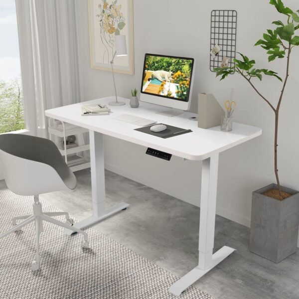 Height Adjustable Electric Desk - Image 3